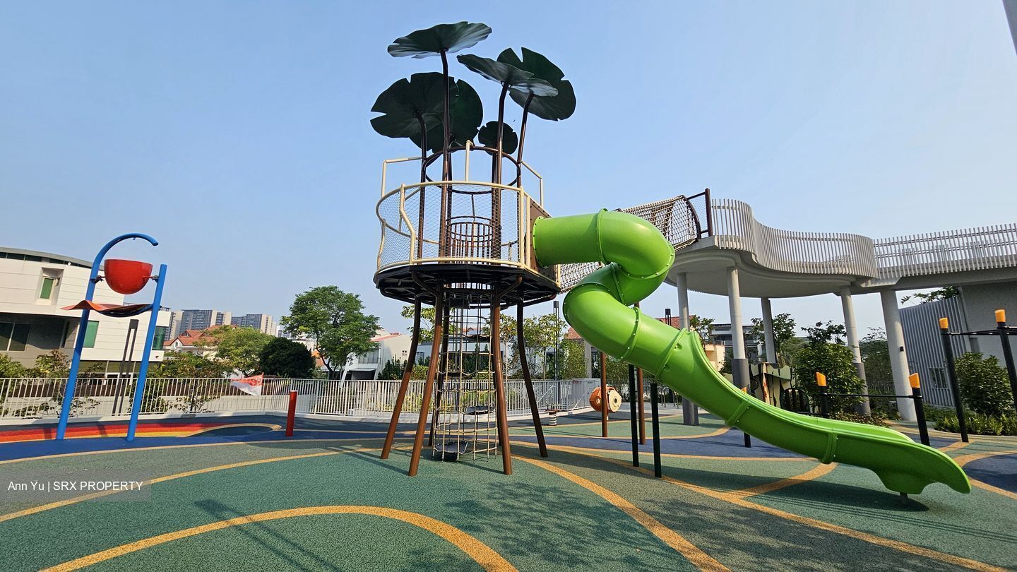 Dunman Road (D15), Condominium #612653861